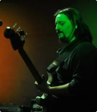 Vadim the Bassist, 2021