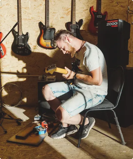 Igor Stavtsev Director of Business Development